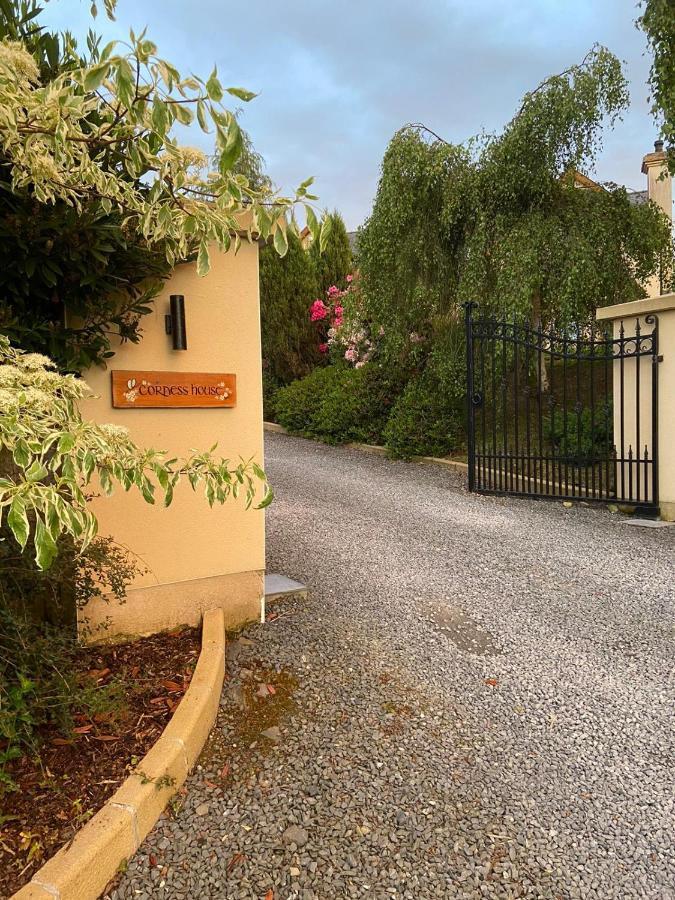 Corness House B&B Monaghan Exterior foto